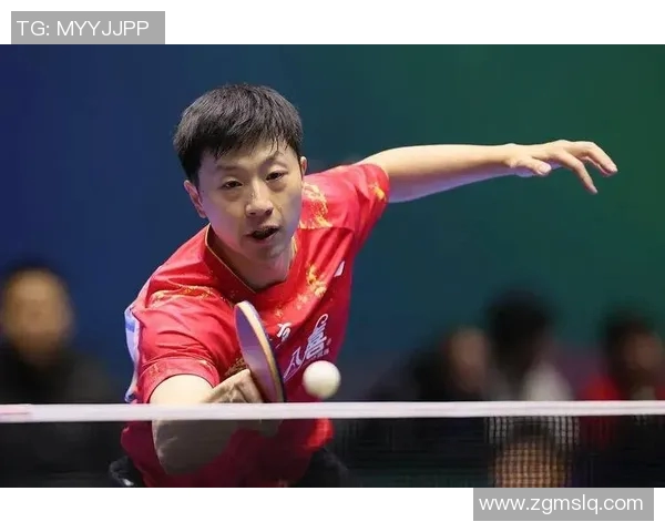 马龙在乒乓球历史中的地位与影响力分析及其未来发展前景探讨