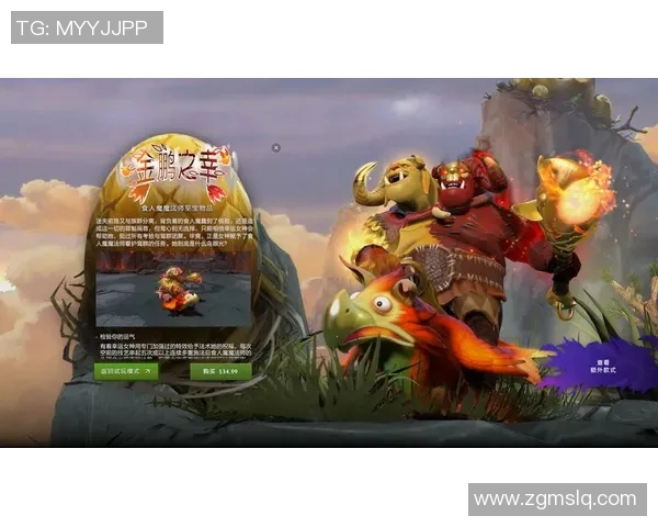 赵强专访：从新手到职业选手的DOTA2成长之路回顾