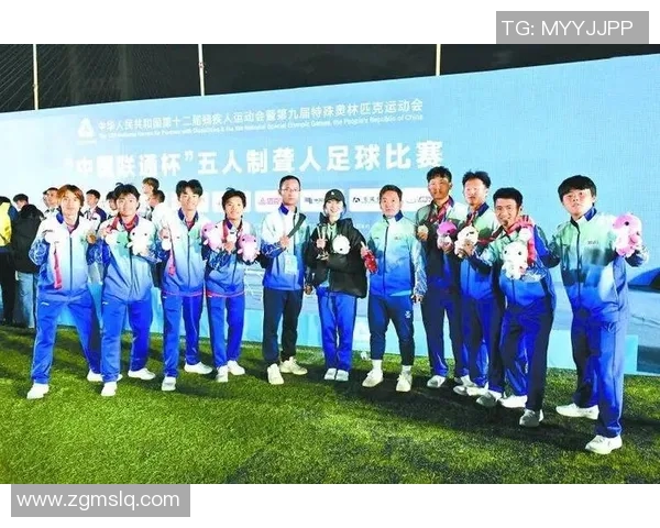 全球残疾人足球明星排行榜揭晓他们的奋斗与荣耀之路